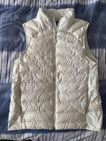 Under Armour Storm Down 2.0 Weste Gilet Damen