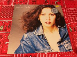 Jennifer Rush - Jennifer Rush LP - CBS 1984 - Top Zustand!
