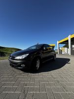 Peugeot 206 1.6 Limousine frisch ab MFK!!