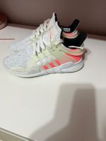 Adidas Equipment Schuhe weiss / schwarz