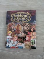 Buch Russische Märchen Trötsch Verlag gebunden guter Zustand