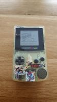 Nintendo Game Boy Color transparent
