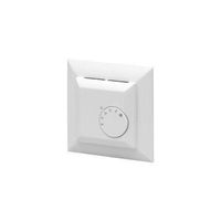 Eberle HE Raumthermostat 8031 Edizio Design