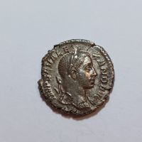Denarius Severus Alexander 222-235 Römisches Reich