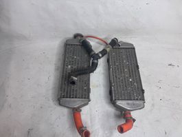 KTM EXC Kühlerpaket #190