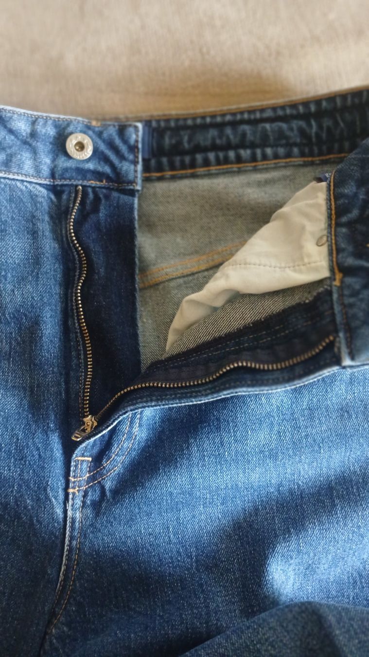 Gant Jeans: NEW GANT DAMEN JEANS GRÖSSE 29 – Nuovo (secondo la descrizione) da Villa Luganese venduto da luxlady 7