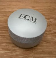 ECM Präzisions-Tamper einstellbar
