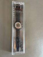 SWATCH Chrono - Silver Star - SCN102