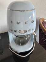 Filterkaffeemaschine SMEG