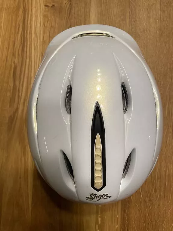Helme: Skihelm Damen  – Gebraucht aus Lamboing von Sudaliso4 2