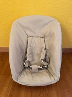 Stokke Tripp Trapp Newborn Seat v1 - parfait état