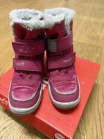 Superfit Winterstiefel Pink Grösse 30 Gore-Tex