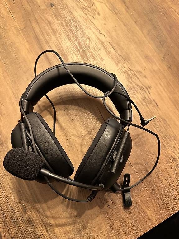 Cuffie: RAZER Gaming Headset - Top Zustand! – Usato da Arbon venduto da maiiking