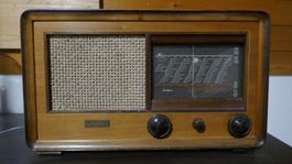 Antikes Radio Sondyna