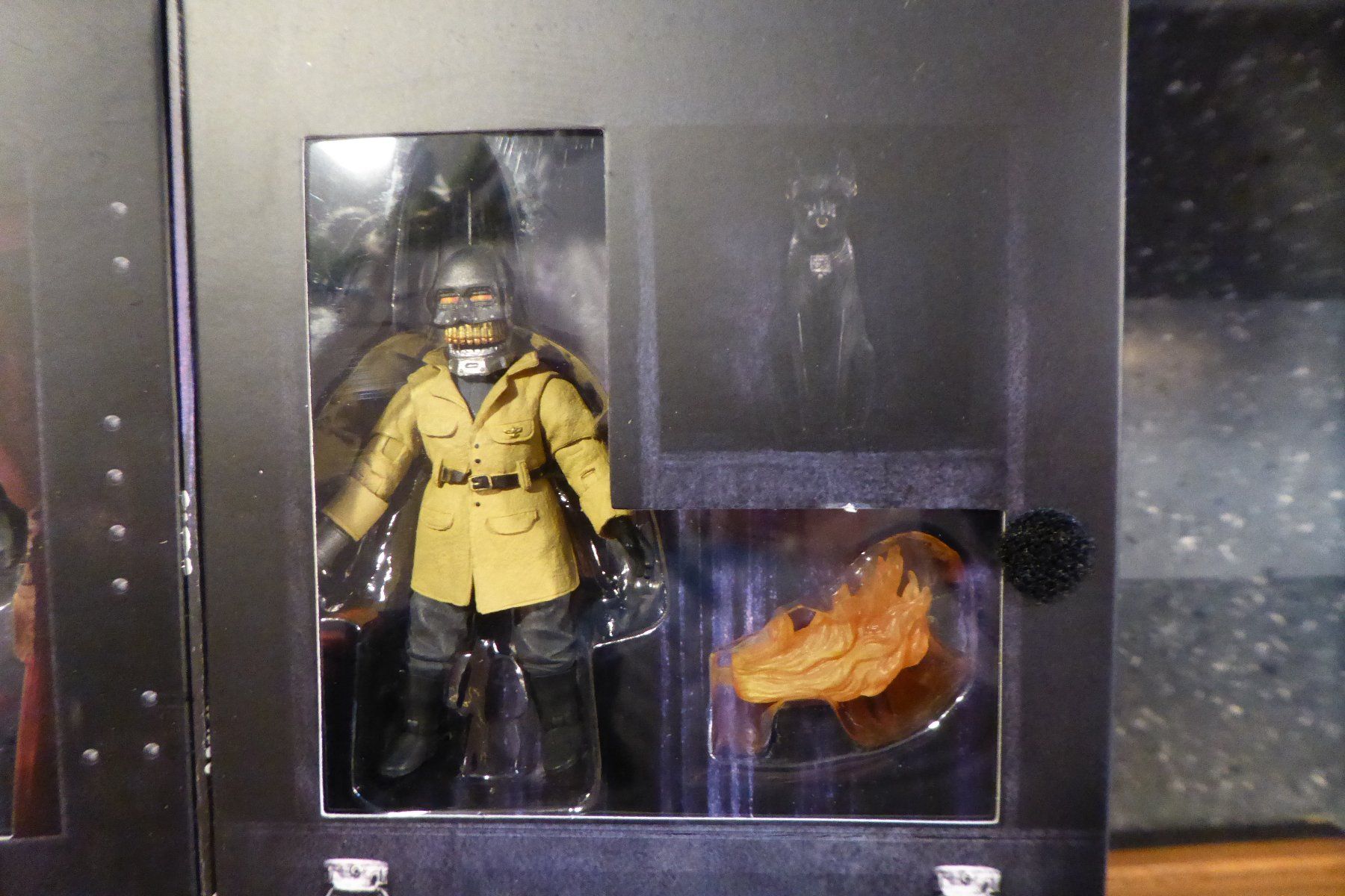 Statuette: 4 Puppet Master Figuren Puppen Neca – Usato da Allschwil venduto da Summelsarium 6
