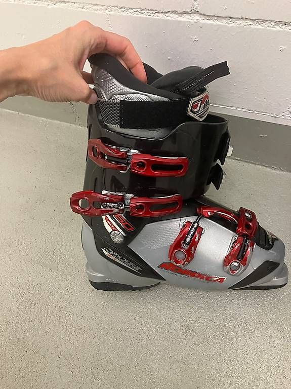 Nordica Scarpe da uomo: Skischuhe Nordica – Usato da Zürich venduto da hernen 3