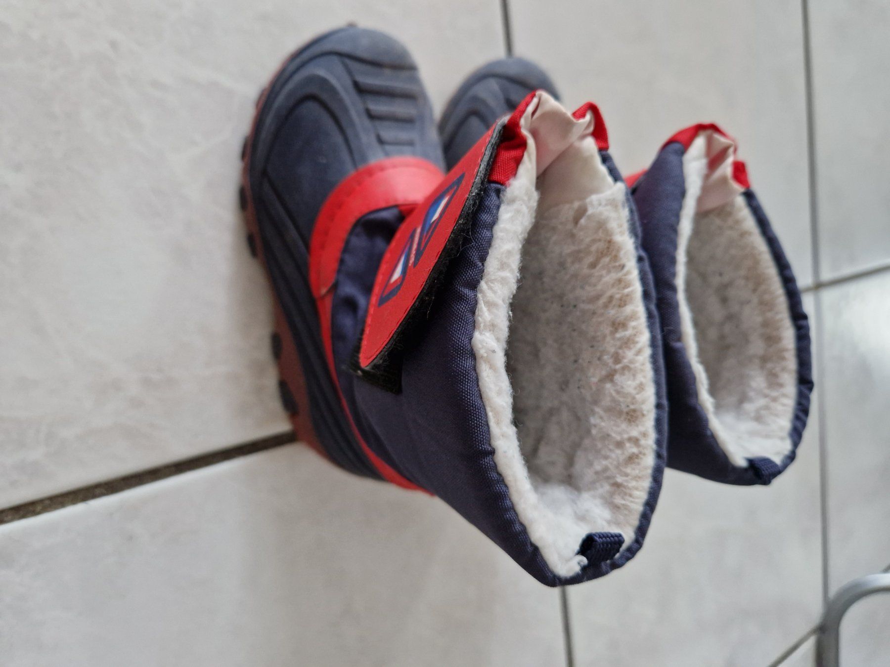 Scarpe da uomo: Winterstiefel – Usato da Aarburg venduto da augenschmaus8