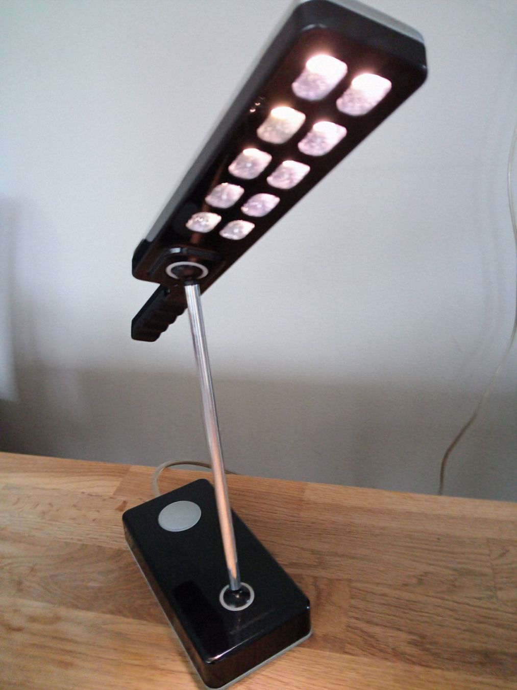 Lampade: Design LED Tisch Leuchte Tobias Grau – Usato da St.Gallen venduto da 55232 1