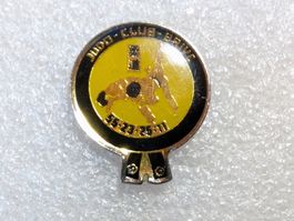 Ansteckpin 291: Judo Club