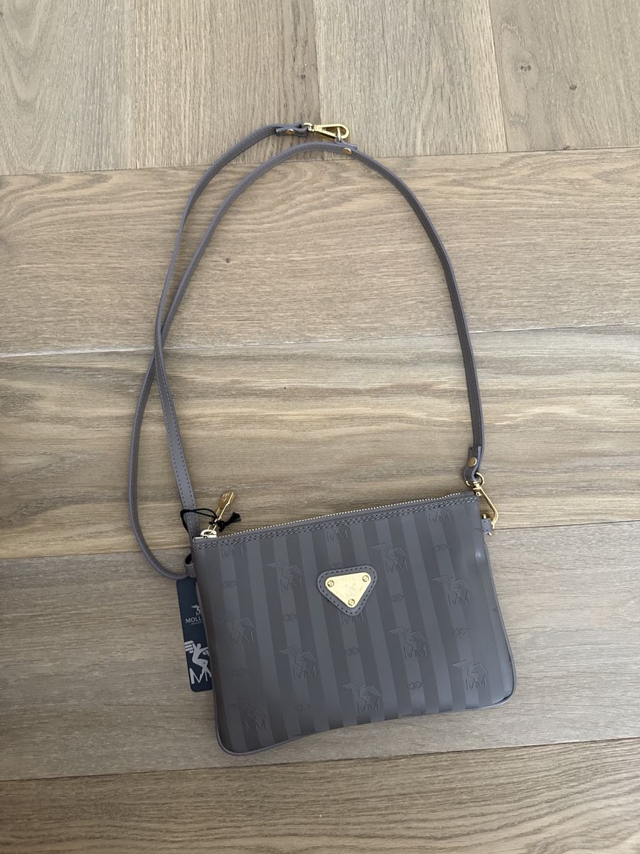Maison Mollerus Borse da donna: Tamins Maison Mollerus Tasche NEU – Nuovo e nell'imballaggio originale da Gümligen venduto da kleiderschrankbe6