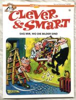 CLEVER & SMART - Band 10 - Carlsen Verlag - Neuauflage