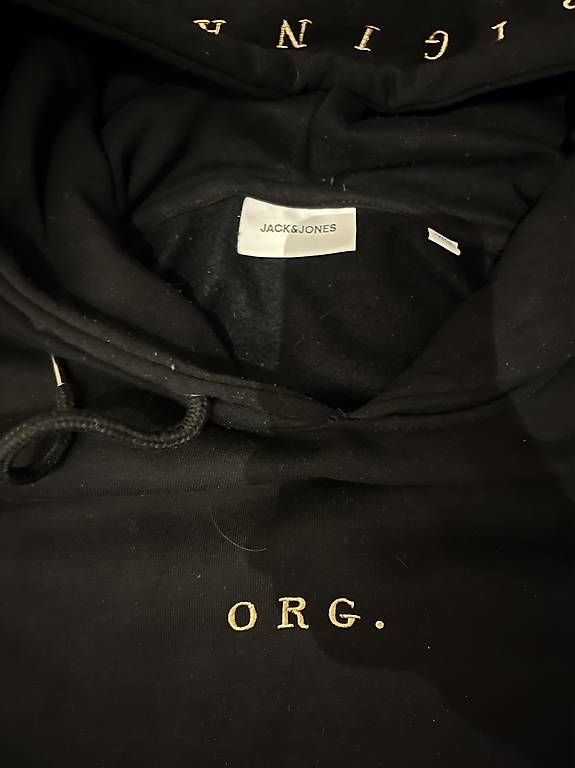 Maglioni & Felpe: Jack and Jones Pullover – Usato da Luzern venduto da tro_b2v6 1
