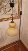 Peill Putzler Lampe - 70er Jahre