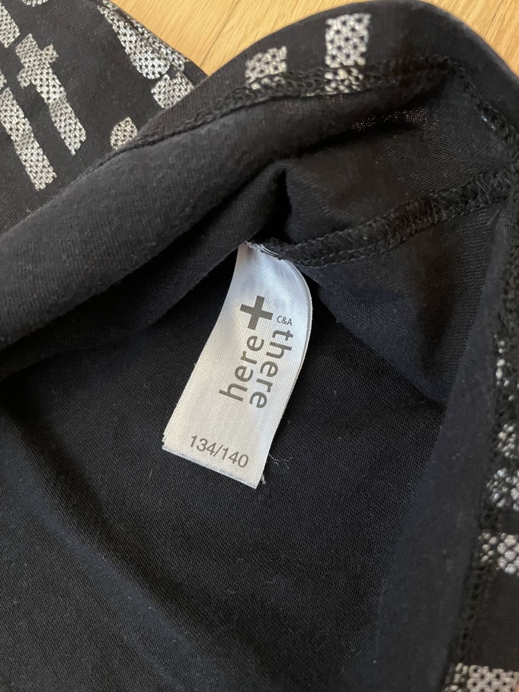 C&A Camicette, T-shirt & Top: Sportshirt Träger – Usato da Küssnacht am Rigi venduto da icbicb 2