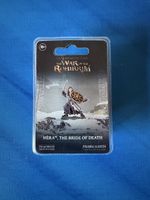 Hera The Bride of Death Forge World OVP ungeöffnet Warhammer
