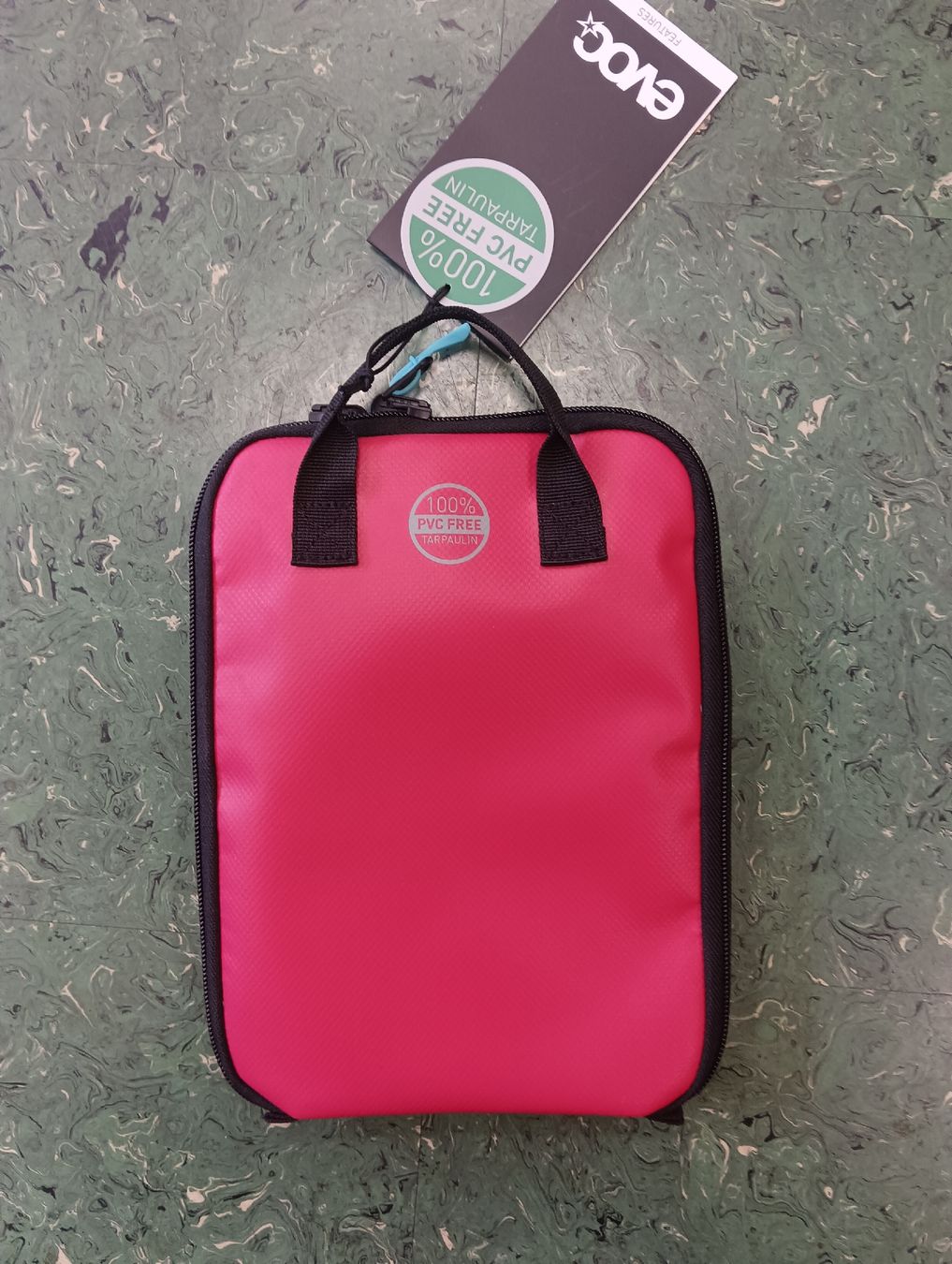 Evoc Sacs: borsa Evoc Tool Pouch M – Neuf avec emballage d'origine à Faido par Manujp 1