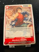 ONE PIECE | Monkey D. Luffy | Kingdoms of Intrigue | 2023