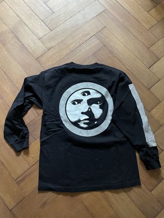 PELVIS AUSTRALIA VINTAGE LARGE LONGSLEEVES
