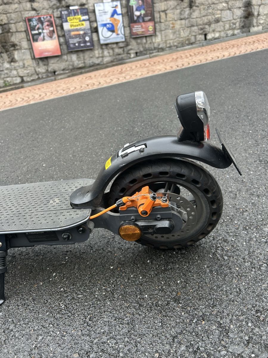 Scooter: Scooter – Nuovo (secondo la descrizione) da Luzern venduto da giv_tmj8 2