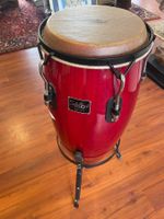 2 Congas - Marke Schaloch, Thailand - Guter Zustand!