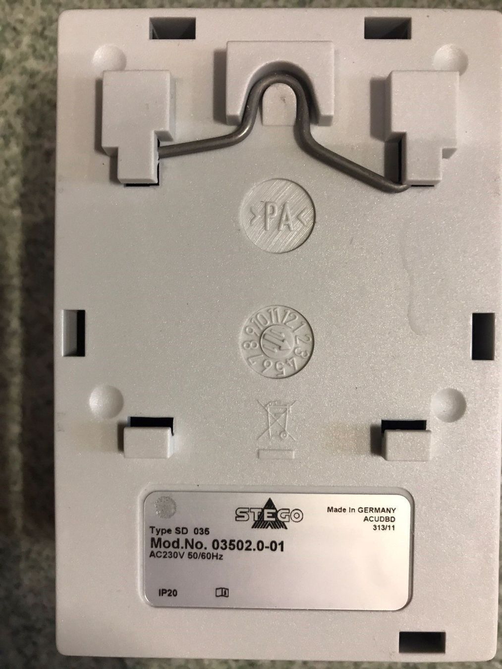 Sonstiges Elektromaterial: Prise t13 pour armoire électrique din – Neu (gemäss Beschreibung) aus Neuchâtel von Palmer04 1