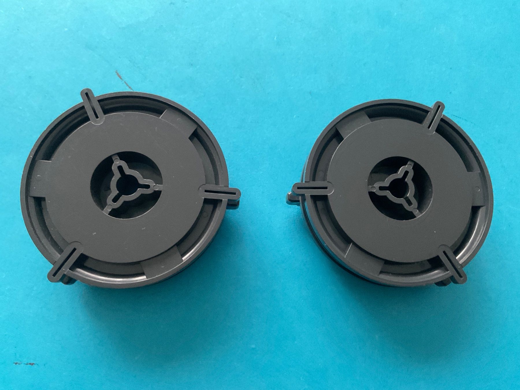 Appareils à bandes: 2 ReVox NAB Adapter – D'occasion à Langenthal par Kotade 2