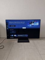 Samsung QE48S90DAEXZU 48 OLED 4K  TOP Zustand