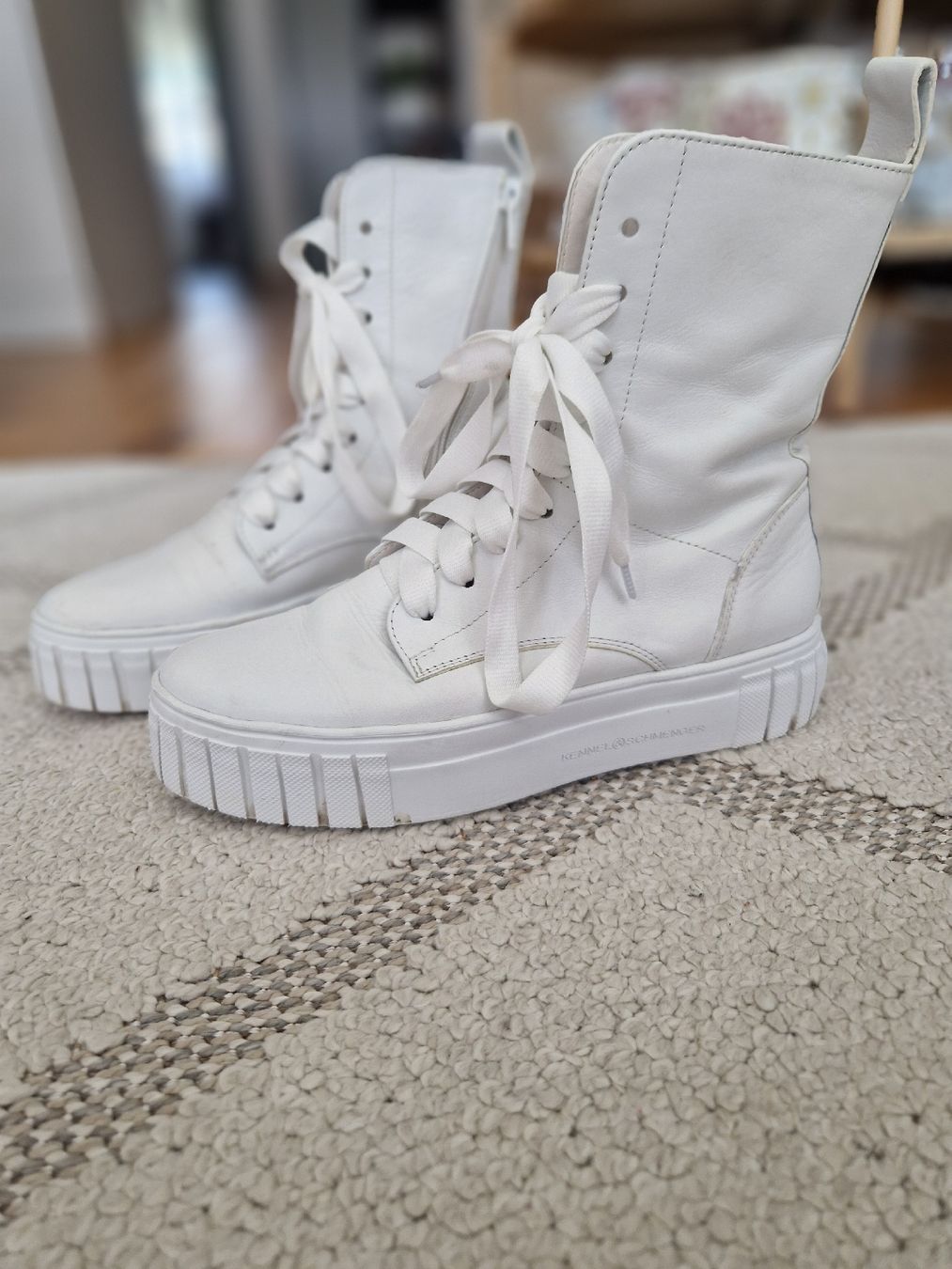 Kennel + Schmenger Damenschuhe: Kennel & Schmenger boots Gr.36.5 – Gebraucht aus Thun von sti_85yy 1