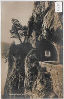 Beatusstrasse am Thunersee