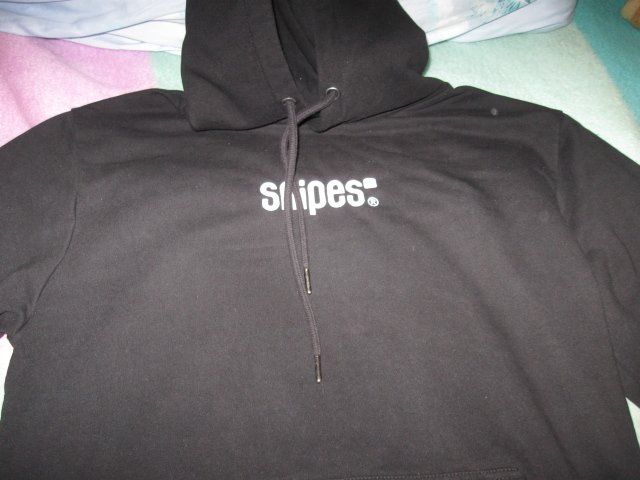 Snipes Maglioni & Felpe: SNIPES HOODIE!! – Nuovo (secondo la descrizione) da Zürich venduto da Rwinnie