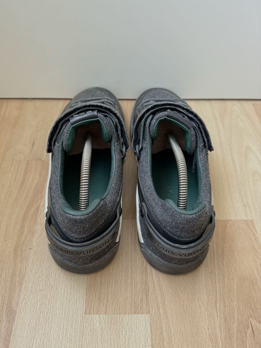 Louis Vuitton Scarpe da uomo: Louis Vuitton Schuhe Herren Grösse 43 – Usato da Rudolfstetten venduto da ste_hw3y 2