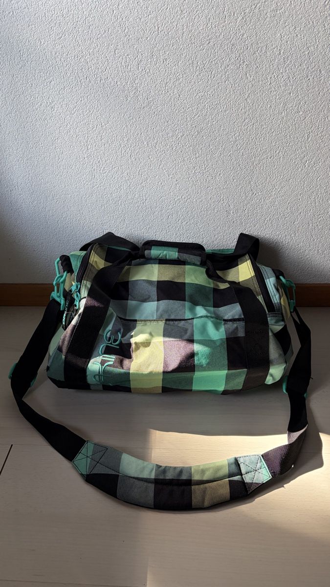 Dakine Borse: Dakine Sporttasche – Usato da Berg TG venduto da Miriam.7.7 1
