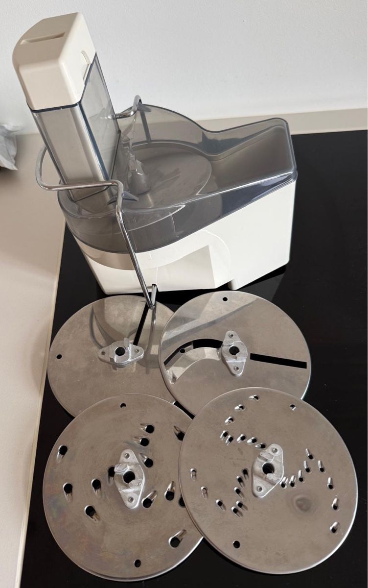 Kenwood Elettrodomestici da cucina: Kenwood Maschine – Usato da Seewis Dorf venduto da LokiundOdin 3