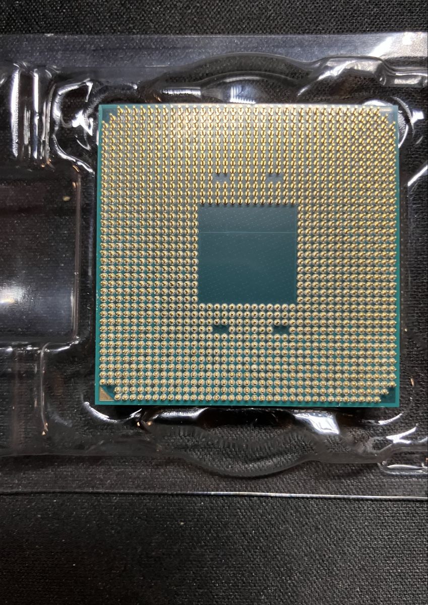 Amd Elektronikbauteile: Ryzen7 5700X – Gebraucht aus St.ursen von Thorsten21 2