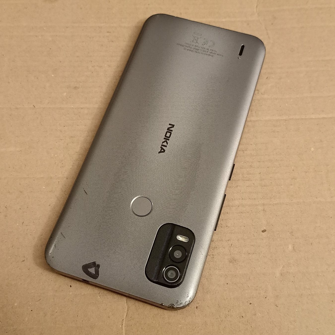 Nokia Telefoni cellulari / Smartphones: Android Handy Touchscreen defekt, Nokia c21 plus TA-1424 – Difettoso da Winterthur venduto da Opusco 3