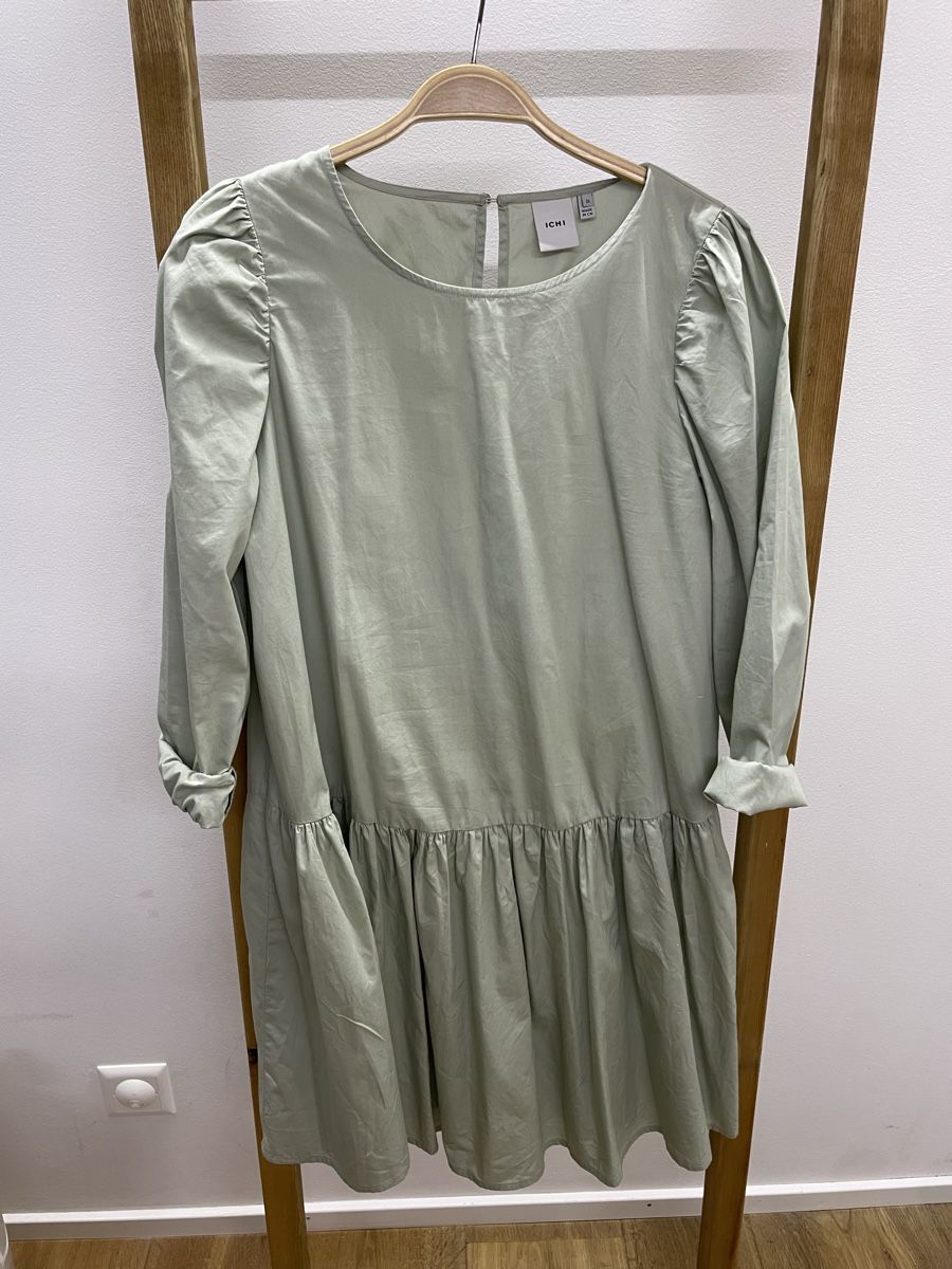 Vestiti: ICHI Kleid Gr. M – Nuovo (secondo la descrizione) da Sirnach venduto da Iemiroc 1