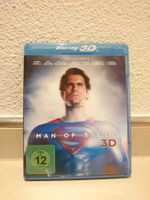 Man of Steel - 3D & Blu-ray