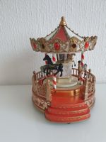 Carrousel musical décoratif - Idée cadeau de Noël !
