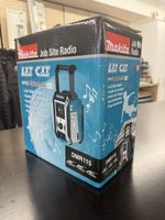 Radio de chantier Makita DMR115