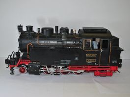 LGB Dampflok DR (MMT318)